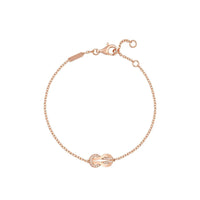 [Aethel jewelry]CHANCE INFINIE DIAMOND BRACELET