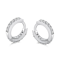 [Aethel jewelry]Delicate Fashion Earrings