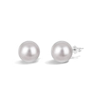 [Aethel jewelry]Delicate Pearl Earrings