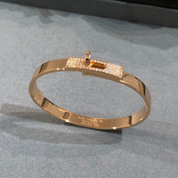 [Aethel jewelry]KELLY BRACELET DIAMOND