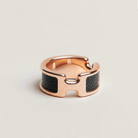 [Aethel jewelry]OLYMPE PINK GOLD RING