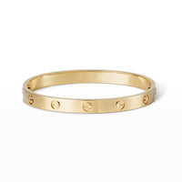 [Aethel jewelry]LOVE BRACELET 6.1MM