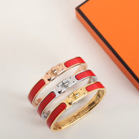 [Aethel jewelry]HM KELLY RED BRACELET