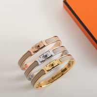 [Aethel jewelry]HM KELLY GREY BRACELET