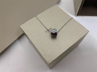 [Aethel jewelry]BEE LOVE DIAMOND NECKLACE